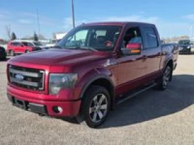  Ford F150