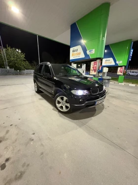 Обява за продажба на BMW X5 ~11 777 лв. - изображение 1 | Auto.bg Обява за продажба на BMW X5 ~11 777 лв. - изображение 1