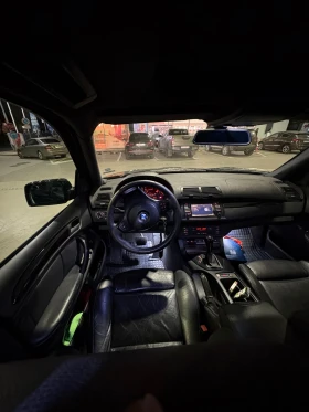 Обява за продажба на BMW X5 ~11 777 лв. - изображение 6 | Auto.bg Обява за продажба на BMW X5 ~11 777 лв. - изображение 6