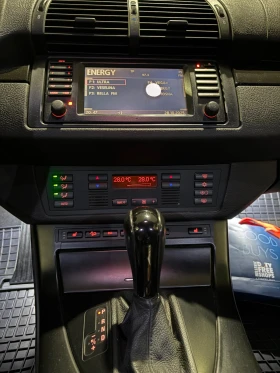 Обява за продажба на BMW X5 ~11 777 лв. - изображение 4 | Auto.bg Обява за продажба на BMW X5 ~11 777 лв. - изображение 4