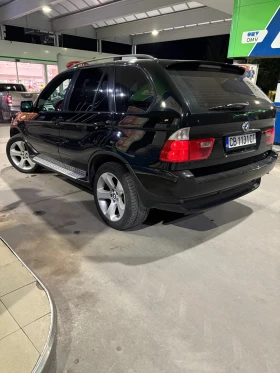 Обява за продажба на BMW X5 ~11 777 лв. - изображение 2 | Auto.bg Обява за продажба на BMW X5 ~11 777 лв. - изображение 2