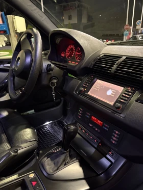 Обява за продажба на BMW X5 ~11 777 лв. - изображение 5 | Auto.bg Обява за продажба на BMW X5 ~11 777 лв. - изображение 5