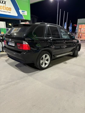 Обява за продажба на BMW X5 ~11 777 лв. - изображение 3 | Auto.bg Обява за продажба на BMW X5 ~11 777 лв. - изображение 3