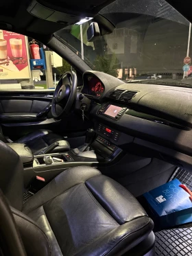 Обява за продажба на BMW X5 ~11 777 лв. - изображение 7 | Auto.bg Обява за продажба на BMW X5 ~11 777 лв. - изображение 7