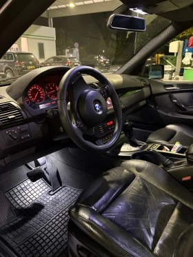 Обява за продажба на BMW X5 ~11 777 лв. - изображение 8 | Auto.bg Обява за продажба на BMW X5 ~11 777 лв. - изображение 8