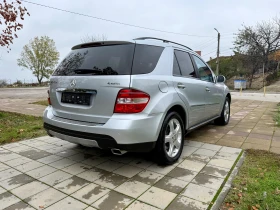 Mercedes-Benz ML 320 320CDI* 4MATIC* 7G-TRONIC* 184600KM!*  - 11590 лв. / 5925.87 € - 43656799 7