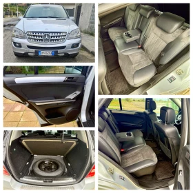 Mercedes-Benz ML 320 320CDI* 4MATIC* 7G-TRONIC* 184600KM!*  - 11590 лв. / 5925.87 € - 43656799 17