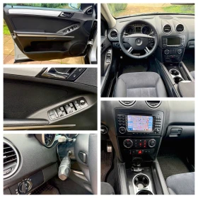 Mercedes-Benz ML 320 320CDI* 4MATIC* 7G-TRONIC* 184600KM!*  - 11590 лв. / 5925.87 € - 43656799 13