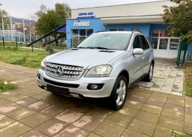 Mercedes-Benz ML 320 320CDI* 4MATIC* 7G-TRONIC* 184600KM!*  - 11590 лв. / 5925.87 € - 43656799 3