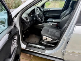 Mercedes-Benz ML 320 320CDI* 4MATIC* 7G-TRONIC* 184600KM!*  - 11590 лв. / 5925.87 € - 43656799 11