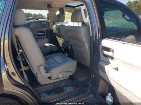 Toyota Sequoia LIMITED AWD/ | Mobile.bg    8