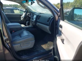 Toyota Sequoia LIMITED AWD/ | Mobile.bg    5