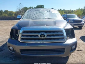 Toyota Sequoia LIMITED AWD/ | Mobile.bg    13