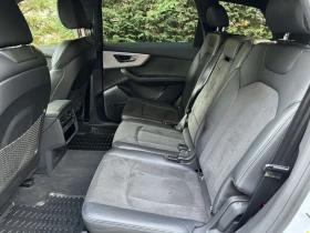 Audi Q7 50 TDI S-Line x3 / soft close/ rear axel/ Bose - 111000 лв. / 56753.40 € - 95117647 8