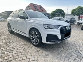 Audi Q7 50 TDI S-Line x3 / soft close/ rear axel/ Bose - 111000 лв. / 56753.40 € - 95117647 2
