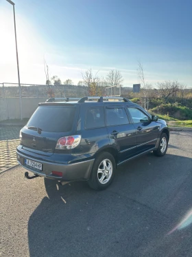 Mitsubishi Outlander - 7900 лв. / 4039.21 € - 35129685 4