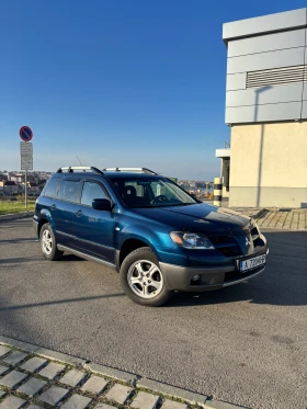 Mitsubishi Outlander - 7900 лв. / 4039.21 € - 35129685 2
