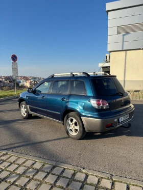 Mitsubishi Outlander - 7900 лв. / 4039.21 € - 35129685 3