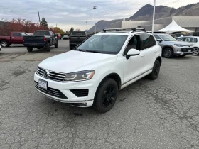 VW Touareg CARFAX* АВТОФИНАНСИРАНЕ БЕЗ ПЪРВОНАЧАЛНА ВНОСКА