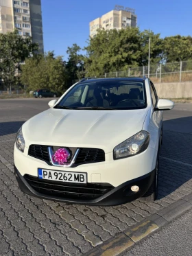 Nissan Qashqai 2.0dci, снимка 6