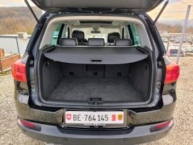 VW Tiguan 2.0T  EXZEKUTIV- LUX- SWISS, снимка 5