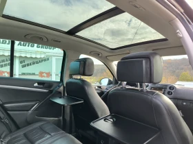 VW Tiguan 2.0T  EXZEKUTIV- LUX- SWISS, снимка 11