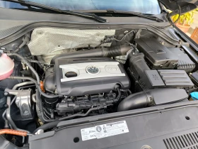 VW Tiguan 2.0T  EXZEKUTIV- LUX- SWISS, снимка 17