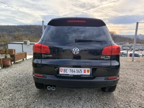 VW Tiguan 2.0T  EXZEKUTIV- LUX- SWISS | Mobile.bg � ����� ������ 6