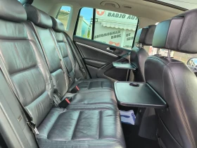 VW Tiguan 2.0T  EXZEKUTIV- LUX- SWISS, снимка 9