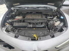 Alfa Romeo Stelvio TI Sport AWD 280кс * Възможност за Лизинг*  - 22000 лв. / 11248.42 € - 63474915 12