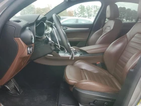 Alfa Romeo Stelvio TI Sport AWD 280кс * Възможност за Лизинг*  - 22000 лв. / 11248.42 € - 63474915 7