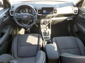 Hyundai Venue 1.6L 4 Front-wheel Drive - 21600 лв. / 11043.90 € - 20384576 12