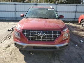 Hyundai Venue 1.6L 4 Front-wheel Drive - 21600 лв. / 11043.90 € - 20384576 9