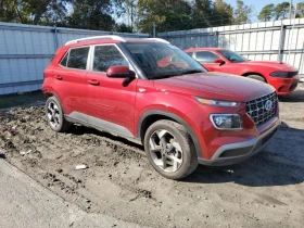 Hyundai Venue 1.6L 4 Front-wheel Drive - 21600 лв. / 11043.90 € - 20384576 8