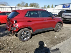 Hyundai Venue 1.6L 4 Front-wheel Drive - 21600 лв. / 11043.90 € - 20384576 7