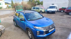 Mitsubishi ASX 2.0 MIVEC 4x4, снимка 11