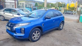 Mitsubishi ASX 2.0 MIVEC 4x4, снимка 12