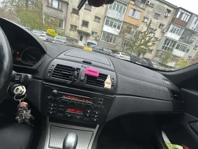 BMW X3 E83 - 4200 € / 8214.49 лв. - 33127297 12