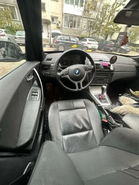 BMW X3 E83 - 4200 € / 8214.49 лв. - 33127297 6