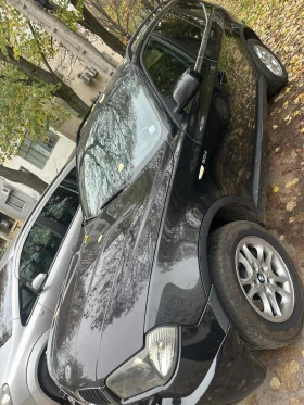 BMW X3 E83 - 4200 € / 8214.49 лв. - 33127297 11