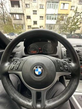 BMW X3 E83 - 4200 € / 8214.49 лв. - 33127297 9