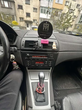 BMW X3 E83 - 4200 € / 8214.49 лв. - 33127297 4