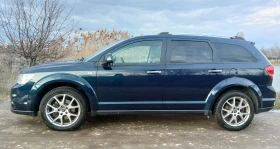 Fiat Freemont Lounge 2.0Mjt 170k.c 4x4 Navi K����� 7 ����� | Mobile.bg � ����� ������ 5