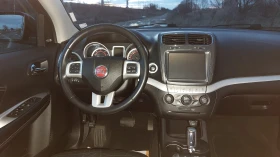 Fiat Freemont Lounge 2.0Mjt 170k.c 4x4 Navi K����� 7 ����� | Mobile.bg � ����� ������ 10