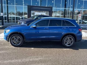 Mercedes-Benz GLC 300  CARFAX, снимка 2