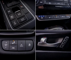 Kia Sorento 2.2-CRDI-4WD-ТОП-РЕАЛНИ КМ! - 13400 € / 26208.12 лв. - 69067146 17