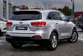 Kia Sorento 2.2-CRDI-4WD-ТОП-РЕАЛНИ КМ! - 13400 € / 26208.12 лв. - 69067146 4