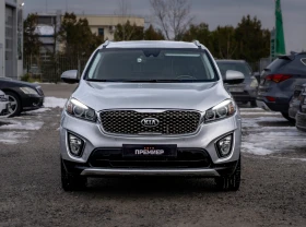 Kia Sorento 2.2-CRDI-4WD-ТОП-РЕАЛНИ КМ! - 13400 € / 26208.12 лв. - 69067146 2