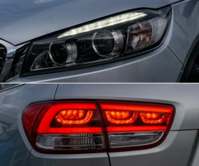 Kia Sorento 2.2-CRDI-4WD-ТОП-РЕАЛНИ КМ! - 13400 € / 26208.12 лв. - 69067146 13