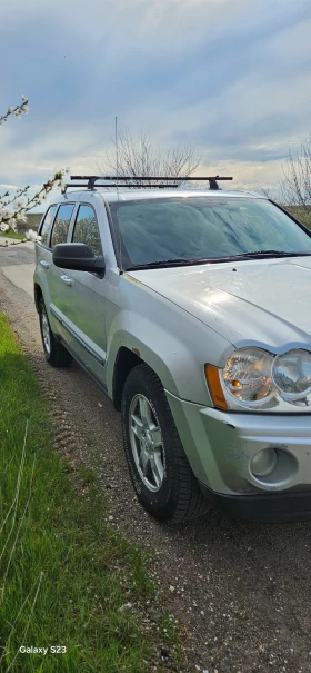 Jeep Grand cherokee Laredo, TRAIL RATED - 5800 € / 11343.81 лв. - 52634076 5